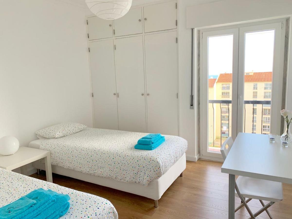 Cascais Cozy Apartment Bagian luar foto