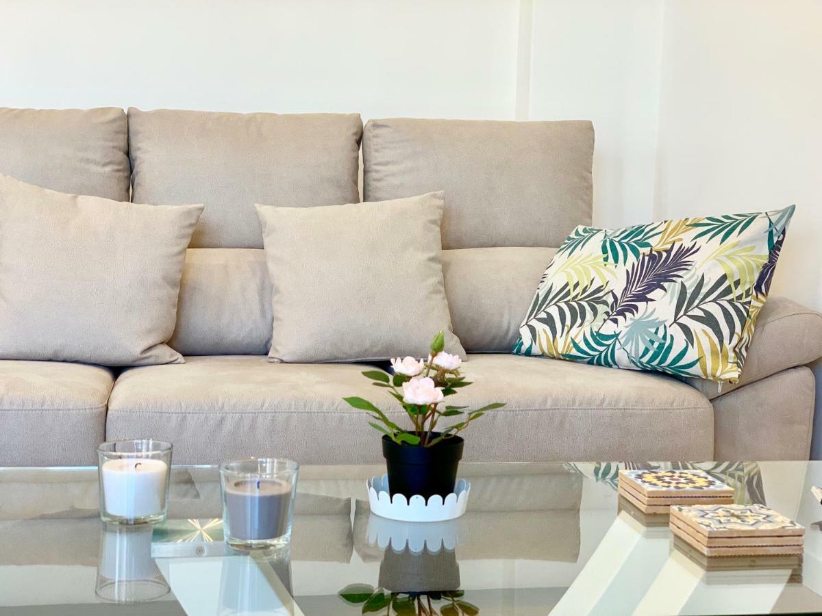 Cascais Cozy Apartment Bagian luar foto