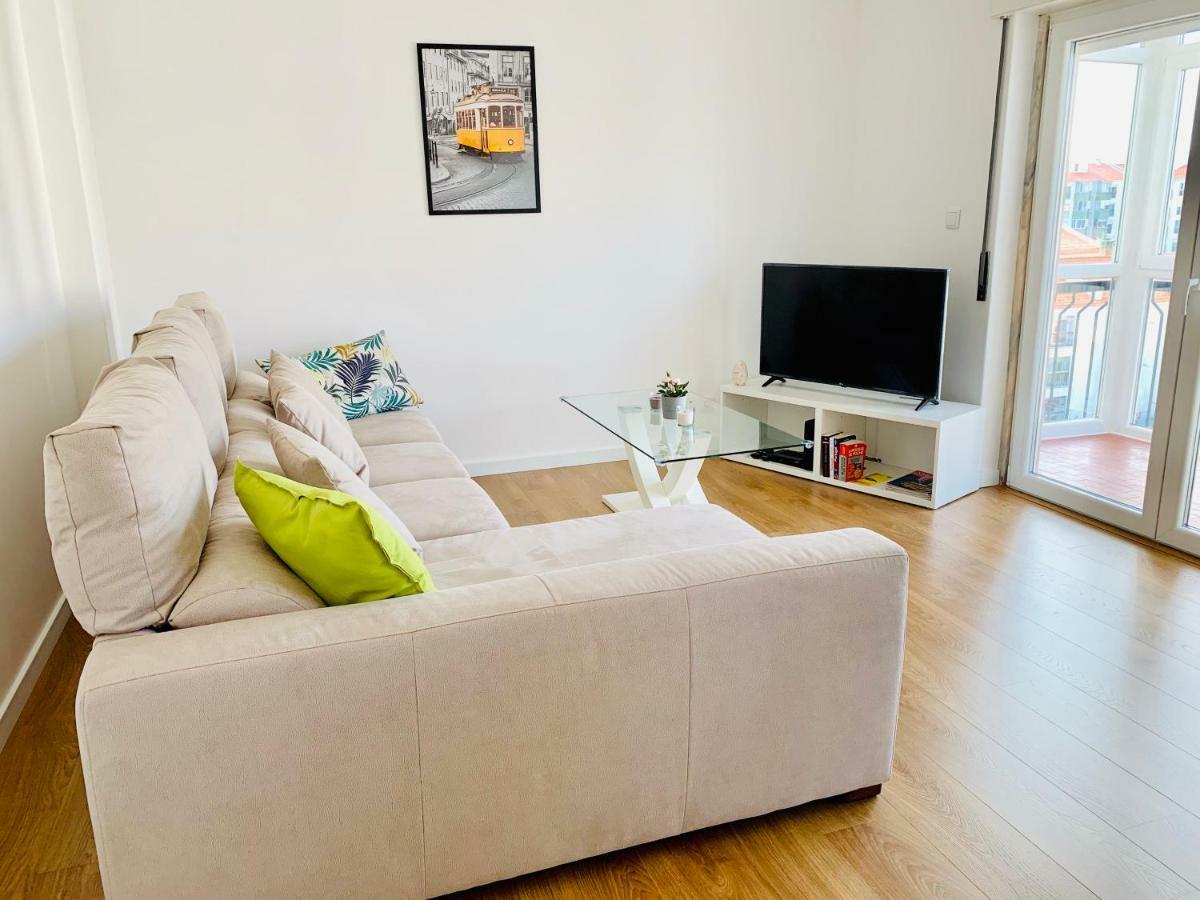 Cascais Cozy Apartment Bagian luar foto