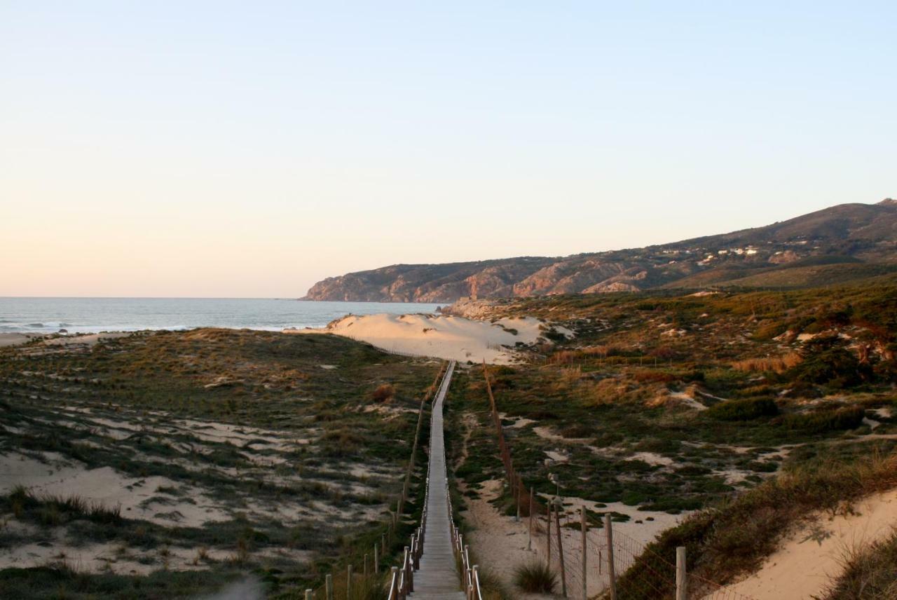 Cascais Cozy Apartment Bagian luar foto