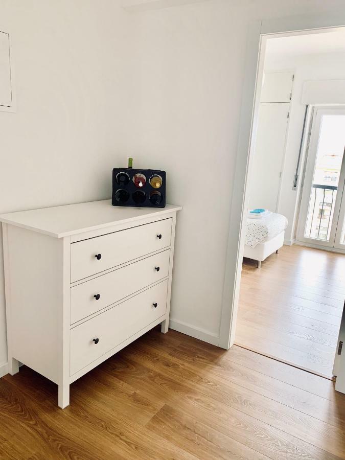 Cascais Cozy Apartment Bagian luar foto
