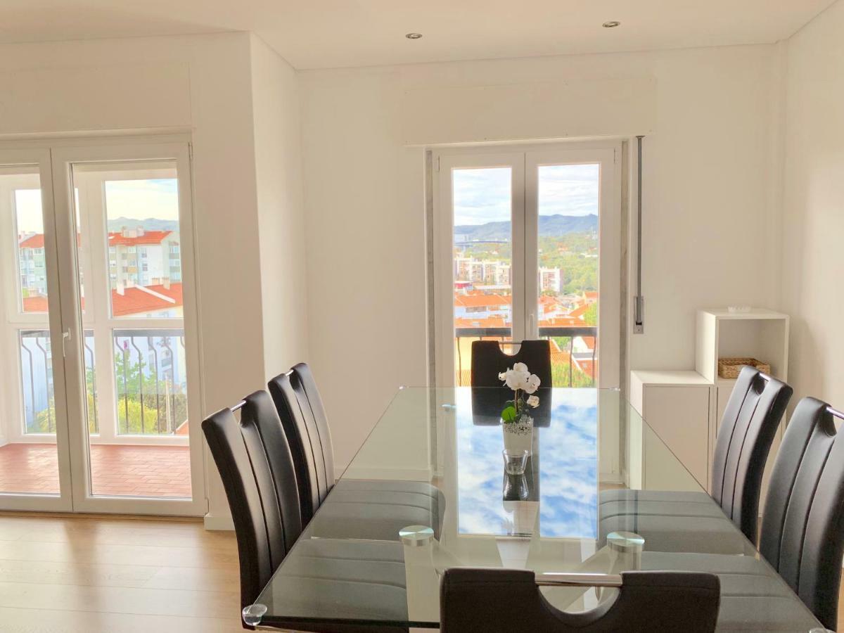 Cascais Cozy Apartment Bagian luar foto