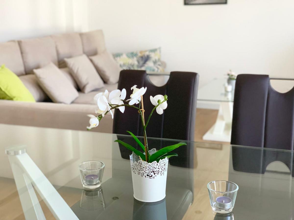 Cascais Cozy Apartment Bagian luar foto