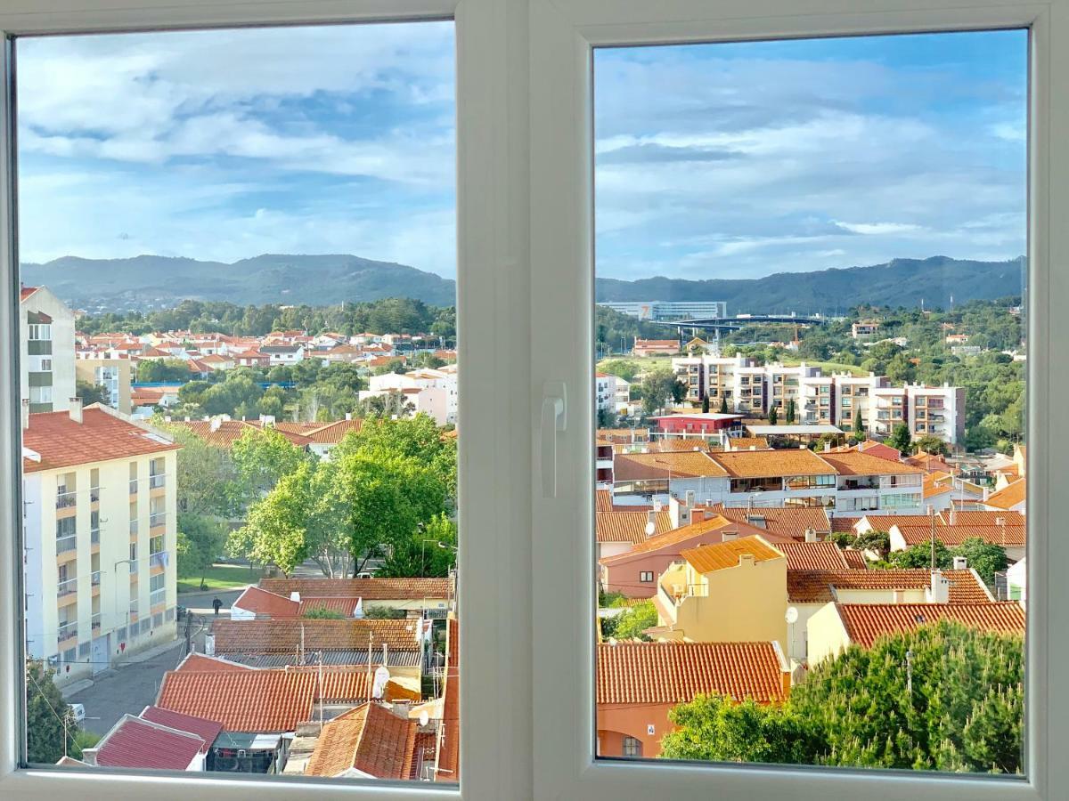 Cascais Cozy Apartment Bagian luar foto