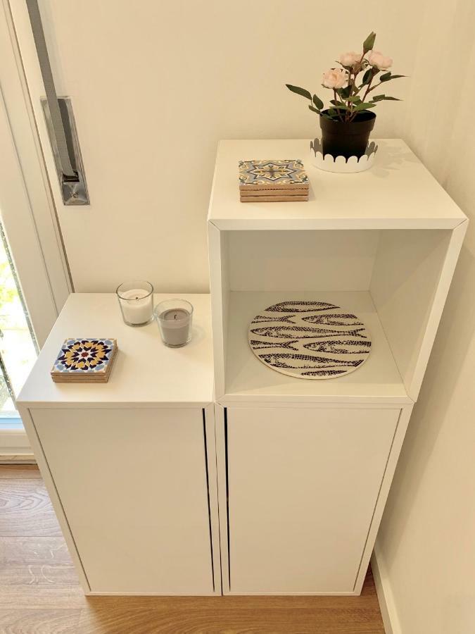 Cascais Cozy Apartment Bagian luar foto
