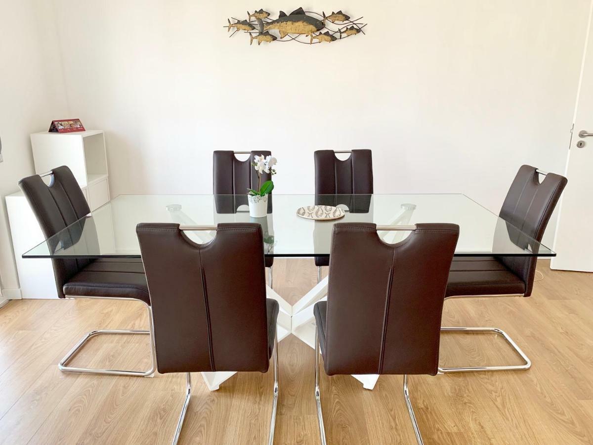 Cascais Cozy Apartment Bagian luar foto
