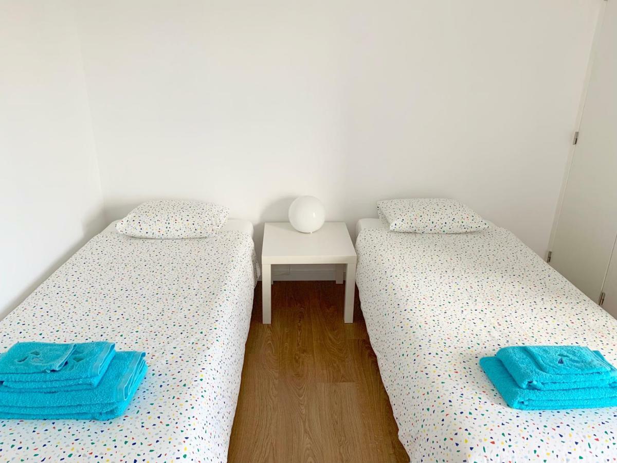 Cascais Cozy Apartment Bagian luar foto
