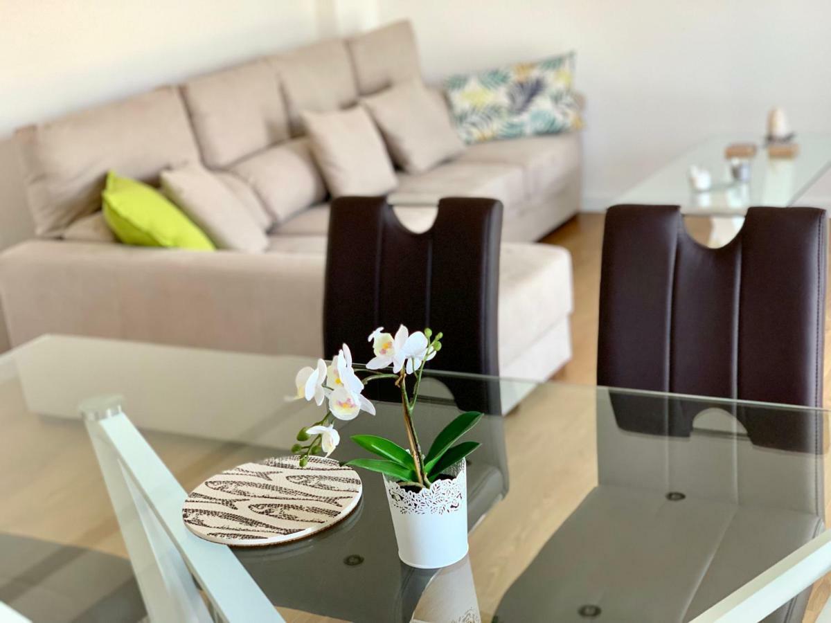 Cascais Cozy Apartment Bagian luar foto
