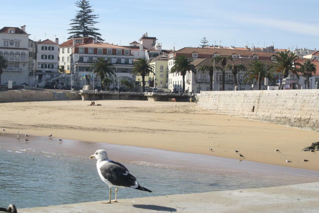Cascais Cozy Apartment Bagian luar foto