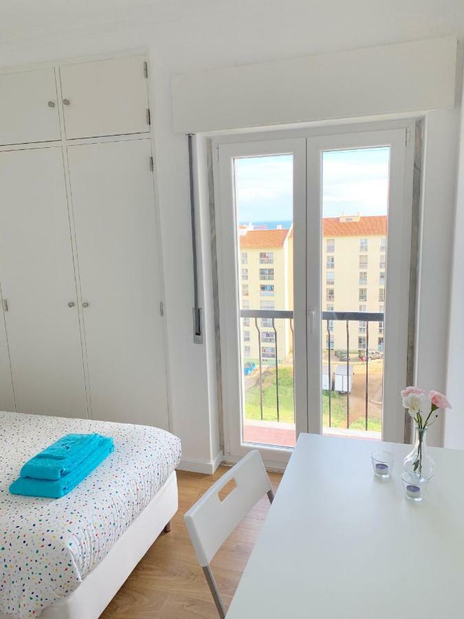 Cascais Cozy Apartment Bagian luar foto